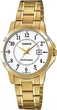 Женские часы CASIO LTP-V004G-7B - изображение 1