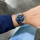 Мужские наручные часы CASIO MTP-1370D-2A2 - изображение 6