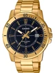 Мужские часы CASIO MTP-VD01G-1C - изображение 1