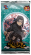 Коллекционные карточки бустер-упаковка Наруто Naruto CC N 09 - изображение 1