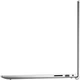 Ноутбук Dell 15.6 Pro 15 Essential FHD VA/Intel i5-1334U/16GB/1TB/Intel Iris Xe Graphics/DOS/Silver (DC15250_RPLU_012_M_UBU) - зображення 6