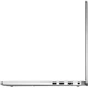 Ноутбук Dell 16 Pro 16 PC16250 FHD+ IPS/Intel U5-225U/16GB/512SSD/UMA/W11 (210-BQPL_U516512400N_WP) - изображение 7
