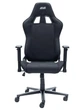 Игровое кресло 2E Gaming Bushido Essential Fabric Black (2E-GC-BUS-ESBK) - изображение 2