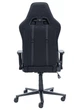Игровое кресло 2E Gaming Bushido Essential Fabric Black (2E-GC-BUS-ESBK) - изображение 4