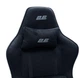 Игровое кресло 2E Gaming Bushido Essential Fabric Black (2E-GC-BUS-ESBK) - изображение 6