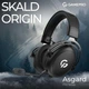 Ігрова гарнітура GamePro Asgard Skald (HS850B) - зображення 8