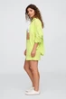 Шорти Gap 40(XS) Жовтий (129729) - зображення 7