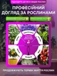 Фитолампа для растений полного спектра для рассады LED лампа для фотосинтеза - изображение 4