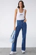 Майка Gap 50(2XL) Білий (129746) - зображення 3