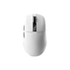 Мышка GamePro Asgard Thor Wireless/Bluetooth/USB White (GM023W) - изображение 1