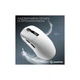 Мышка GamePro Asgard Thor Wireless/Bluetooth/USB White (GM023W) - изображение 6