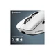 Мышка GamePro Asgard Thor Wireless/Bluetooth/USB White (GM023W) - изображение 11