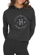 Худі Tommy Hilfiger 40(XS) Чорний (129875) - зображення 1