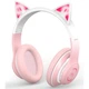 Навушники XO BE38 Pink (BE38.pink) - зображення 2