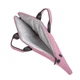 Сумка для ноутбука Armorstandart 15.6" ARM01S Pink (ARM84428) - изображение 4