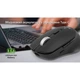 Мишка REAL-EL RM-380W Wireless Black (EL123200057) - зображення 5