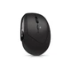 Мышка REAL-EL RM-490W Wireless/Bluetooth Black (EL123200058) - изображение 6