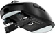 Мышь Proove Gaming RC Raider 8K Wireless/Bluetooth/USB Black (644030001) - изображение 4