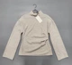 М'який топ з високим коміром Zara 1165/172/710 - M - зображення 8