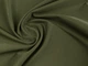 Ткань Поликоттон полированный хаки, пог. м. (п85, 2505090, к4) - изображение 2