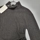 М'який топ з високим коміром Zara 1165/172/803 - M - зображення 8