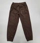 Брюки джогеры с эффектом замши Zara 1255/518 - M - изображение 11