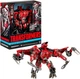 Трансформер Конструктикон Оверлоад Studio Series Transformers Construkticon Overload - изображение 1