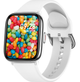 Смарт часы Gelius Amazwatch GTi GP-SW014 Crystal White - изображение 4
