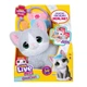 Интерактивная игрушка Pets Alive Ouchies Single Kitten Оучи Одиночный Котенок - изображение 1