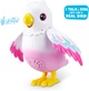 Интерактивная игрушка Волшебная птичка Полли Pets Alive Polly The Magic Bird by ZURU - изображение 2