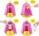 Интерактивная игрушка Волшебная птичка Полли Pets Alive Polly The Magic Bird by ZURU - изображение 3