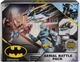Игровой Набор воздушных боев Бэтмен DC Comics Batman Aerial Battle Pack - изображение 9