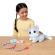 Интерактивная игрушка Pets Alive Ouchies Single Kitten Оучи Одиночный Котенок - изображение 10