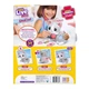 Интерактивная игрушка Pets Alive Ouchies Single Kitten Оучи Одиночный Котенок - изображение 12