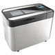 Хлібопічка Gorenje 815Вт, програм-1.4, макс.вага -1.4кг, форма-прямокутник, метал, чорний - изображение 1