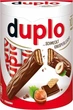 Шоколадные батончики Duplo Hazelnut 10 шт 182 г - изображение 1
