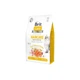 Корм сухий Brit Care Cat Grain Free Haircare Healthy and Shiny Coat для котів догляд за шкірою і шерстю лосось та курка 2 кг - изображение 1