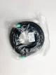 Кабель HDMI-HDMI 2.1 (15 м) Ultra HD 8K 60Hz/4K 120Hz, универсальный, черный ( код: HDMI21-15m ) - изображение 9