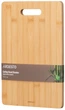 Дошка кухонна ARDESTO Midori, 28х21х1см, бамбук - изображение 1