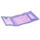 Кошелек Kite Sweetheart 12.7х8.5х1 см розовый (K25-598-1) - изображение 4