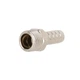 Переходник с наружной резьбой 1/2" на шланг 12 мм INTERTOOL PT-1842 - изображение 3