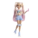 Лялька Barbie Dream besties Малібу на роликах (JFX96) - зображення 2