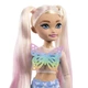 Лялька Barbie Dream besties Малібу на роликах (JFX96) - зображення 4