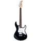 Электрогитара Yamaha Pacifica 112V Black - изображение 1