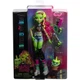 Лялька Monster High Монстро-класика Венера (HRP81) - зображення 5