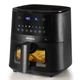 Мультипечь Ariete 4633 BL - изображение 1