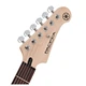 Электрогитара Yamaha Pacifica 112V Black - изображение 5