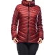 Куртка Salewa Ortles Med 3 RDS DWN Wms 28719 1571 - 46/40 (L) - бордовий (013.012.0526) - изображение 1