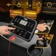 Складана бігова доріжка Trex Sport TX-500TM PULSO Bluetooth до 110 кг полотно 109.5 x 40.5 см з регулюванням кута нахилу - изображение 3