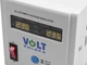 Стабилизатор сетевого напряжения Volt Polska AVR-500VA 5AVR0500SE 500 Вт 8% - изображение 5